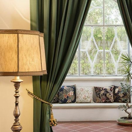 Antica Villa La Viola, Suite With Private Pool Lecce Exterior foto