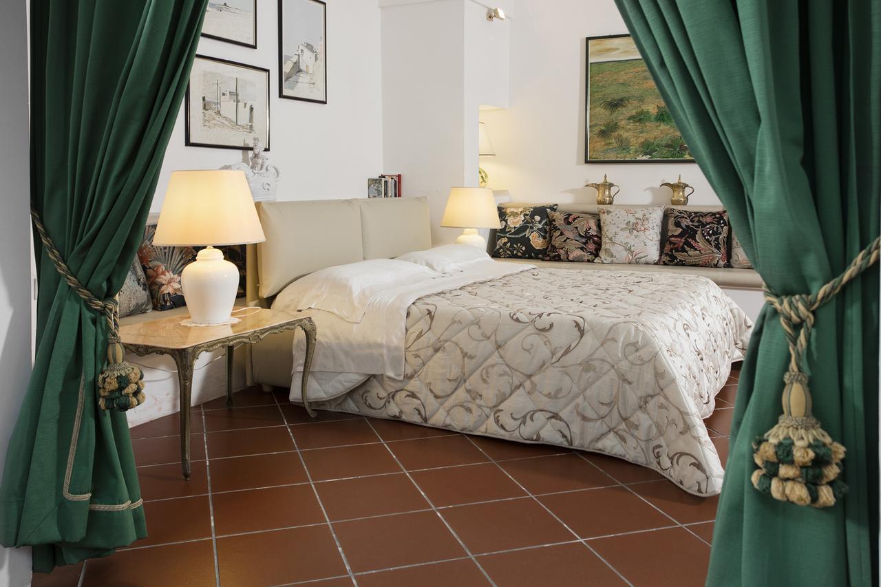 Antica Villa La Viola, Suite With Private Pool Lecce Exterior foto