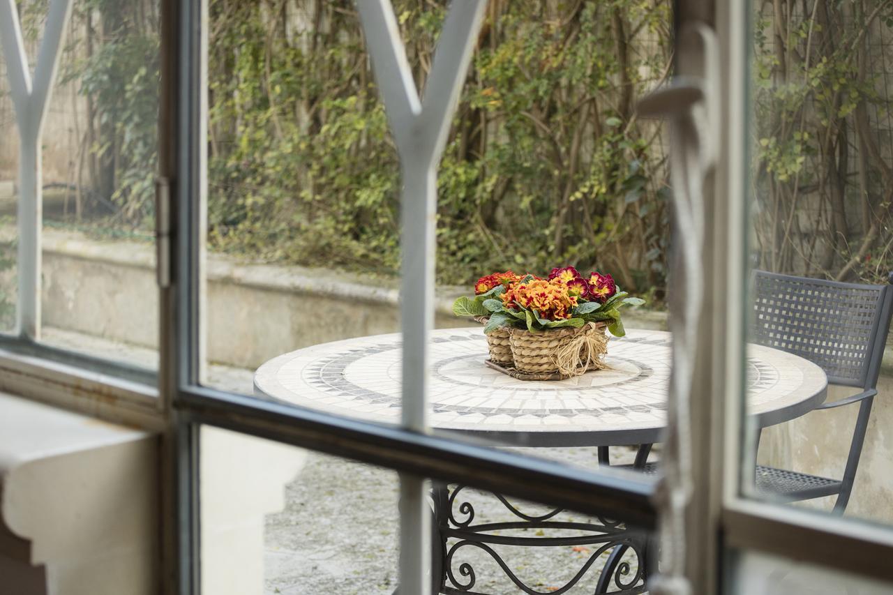 Antica Villa La Viola, Suite With Private Pool Lecce Exterior foto