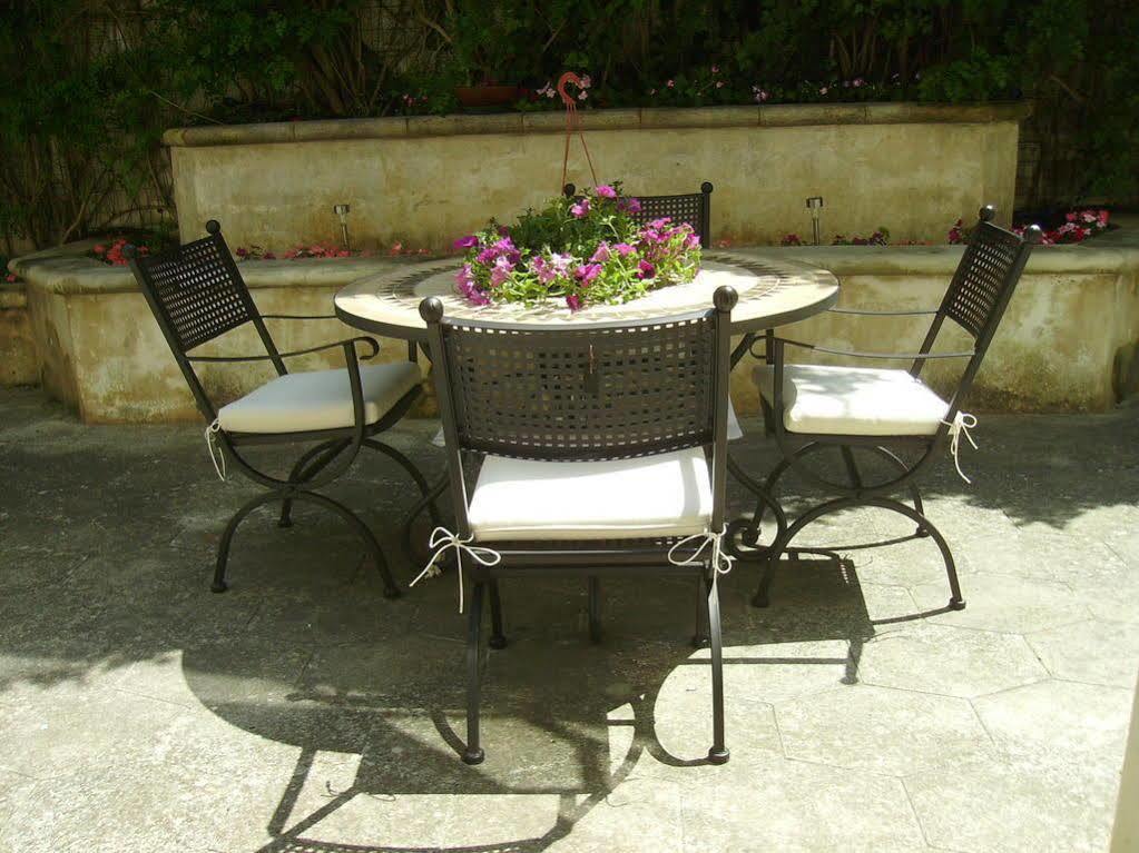 Antica Villa La Viola, Suite With Private Pool Lecce Exterior foto