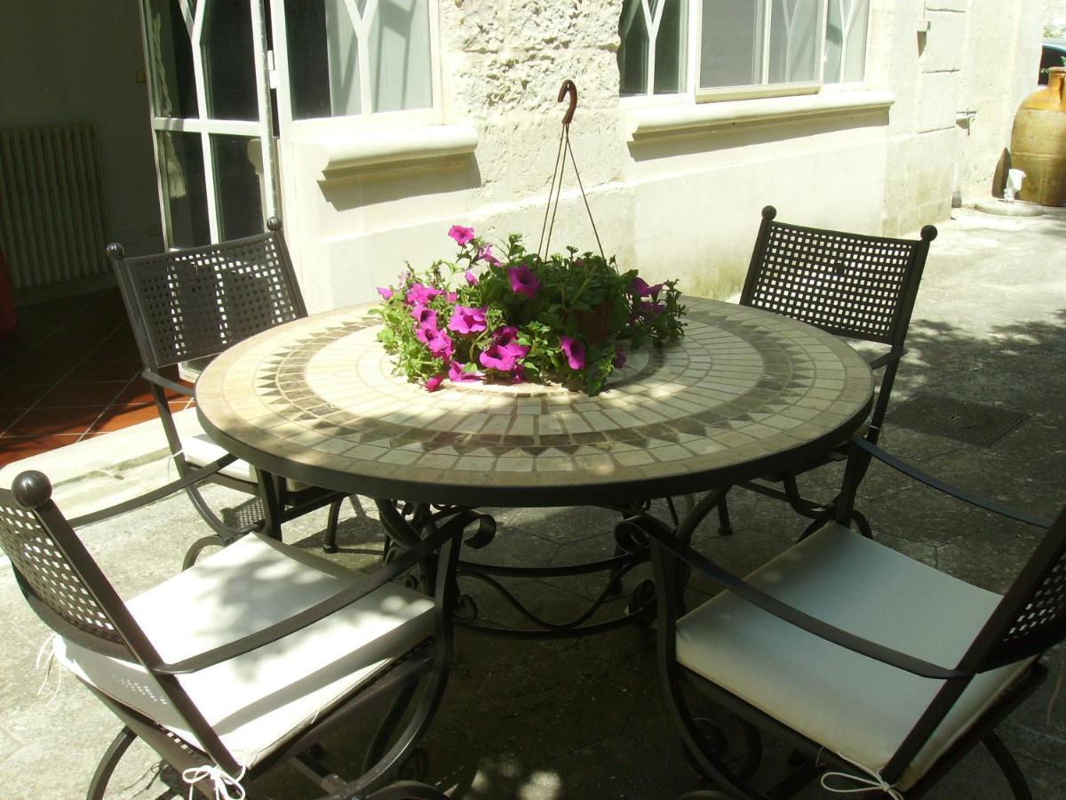 Antica Villa La Viola, Suite With Private Pool Lecce Exterior foto